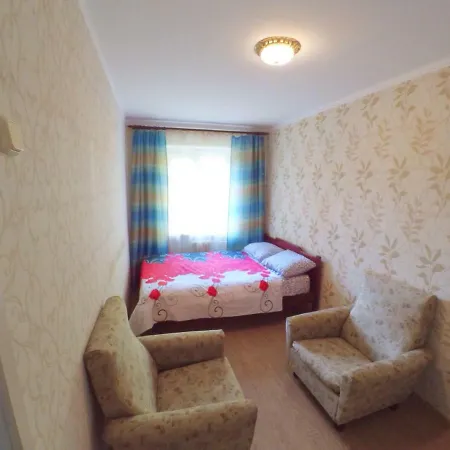 сегедская St Apartment