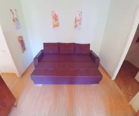 сегедская St Apartment